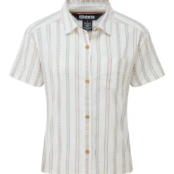 Sherpa - Women's Jaya Camp Shirt - Bluse Sale