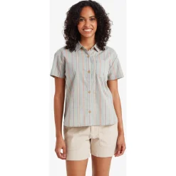 Sherpa - Women's Jaya Camp Shirt - Bluse Sale