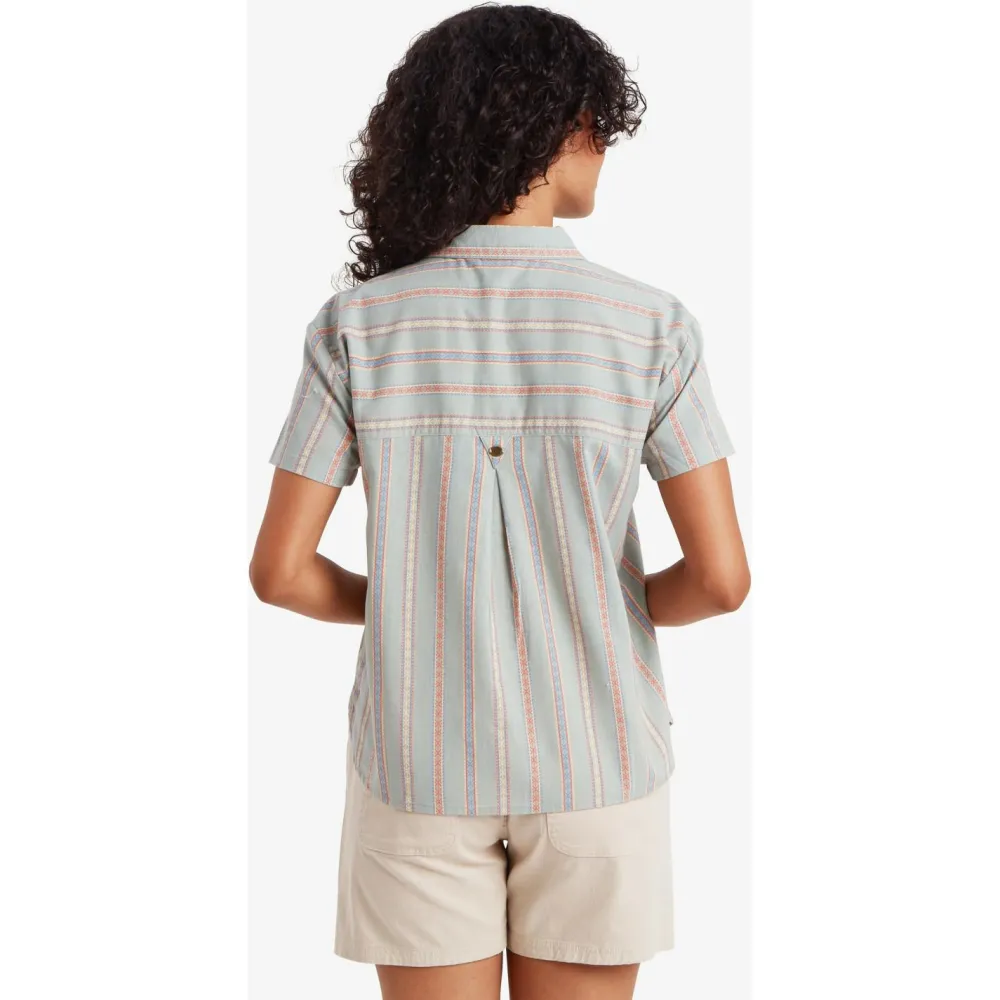Sherpa - Women's Jaya Camp Shirt - Bluse Sale