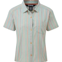 Sherpa - Women's Jaya Camp Shirt - Bluse Sale