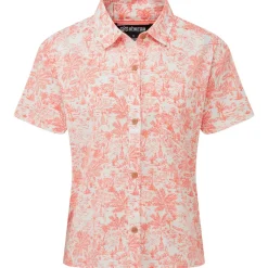Sherpa - Women's Jaya Camp Shirt - Bluse Sale