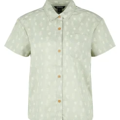 Sherpa - Women's Jaya Camp Shirt - Bluse Sale