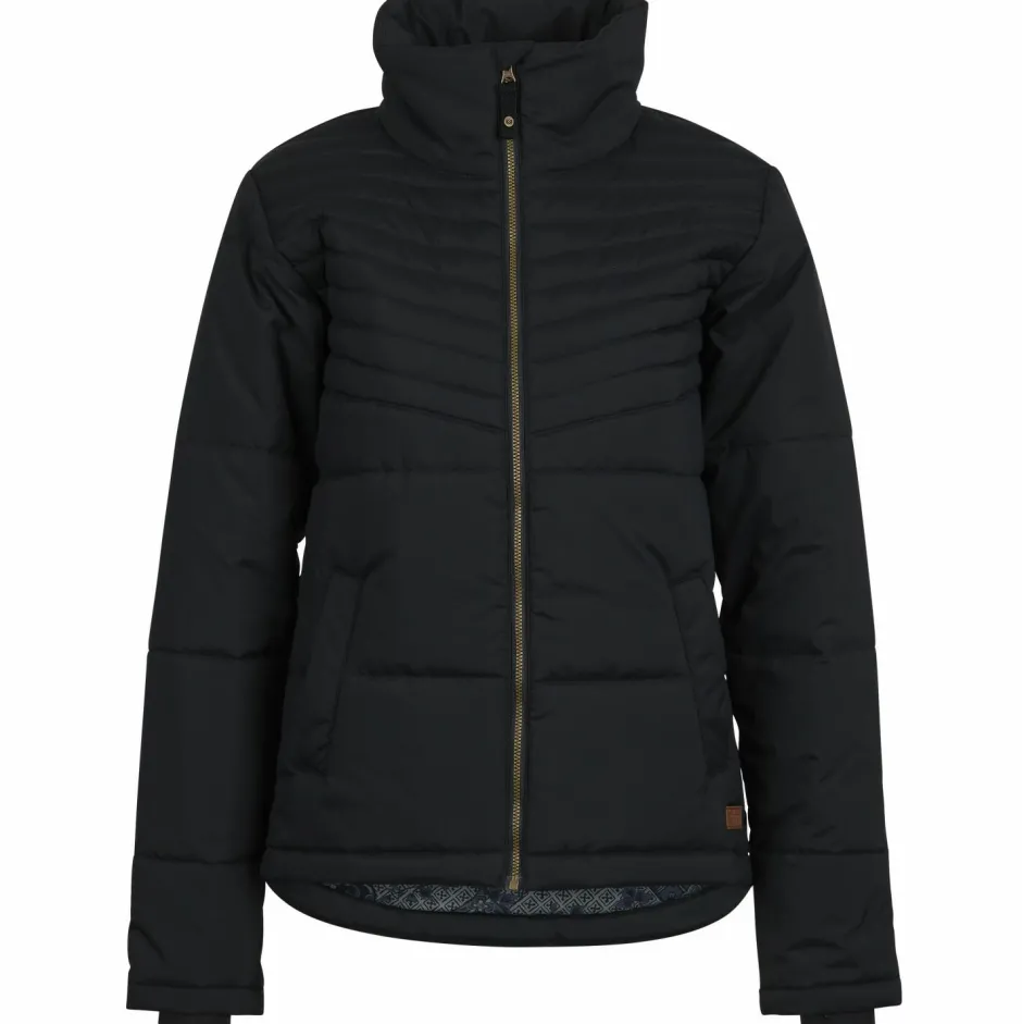 Sherpa Jacken|Alltagsbekleidung-- Women's Kabru Everyday Insulated Jacket - Kunstfaserjacke