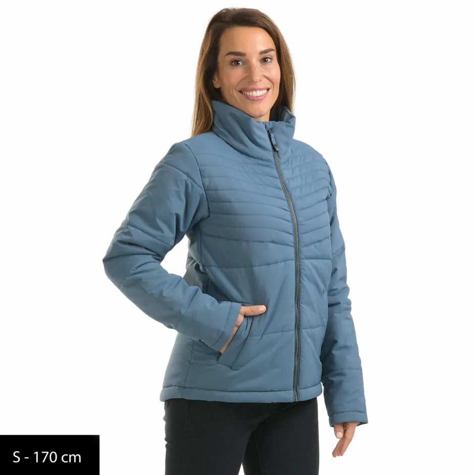 Sherpa Jacken|Alltagsbekleidung-- Women's Kabru Everyday Insulated Jacket - Kunstfaserjacke