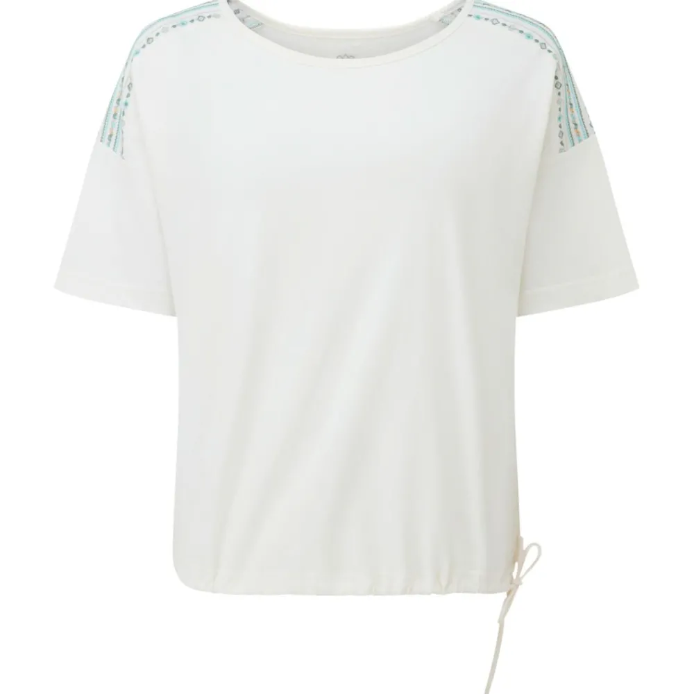 Sherpa - Women's Kalindi Top - T-Shirt New