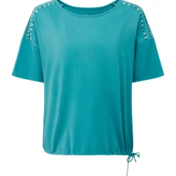 Sherpa - Women's Kalindi Top - T-Shirt New