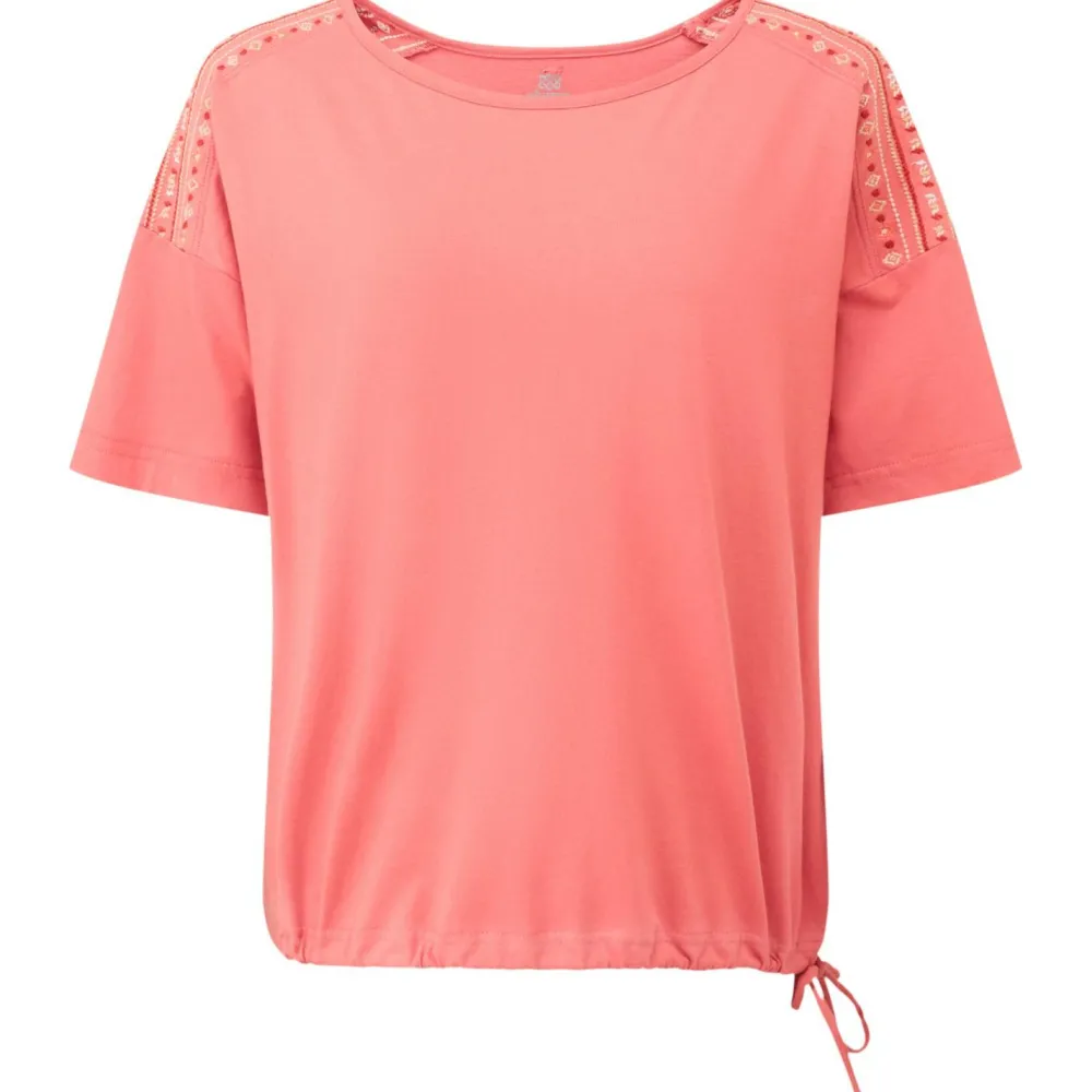 Sherpa - Women's Kalindi Top - T-Shirt New