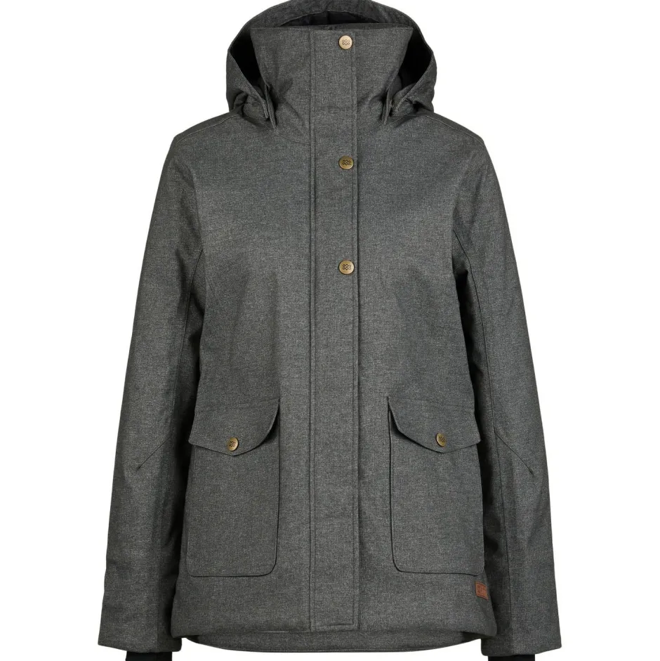 Sherpa - Woen' Kathandu Parka - Winterjacke