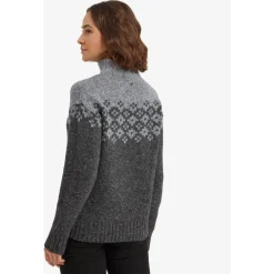 Sherpa - Woen' andari ock Neck weater - erinopuover