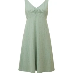 Sherpa - Women's Neha Empire Dress - Kleid