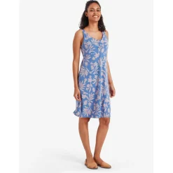 Sherpa - Women's Neha Empire Dress - Kleid