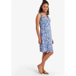 Sherpa - Women's Neha Empire Dress - Kleid