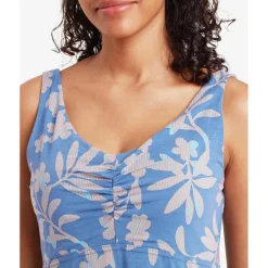 Sherpa - Women's Neha Empire Dress - Kleid