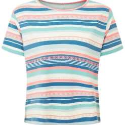 Sherpa - Women's Neha Relaxed Tee - T-Shirt Online
