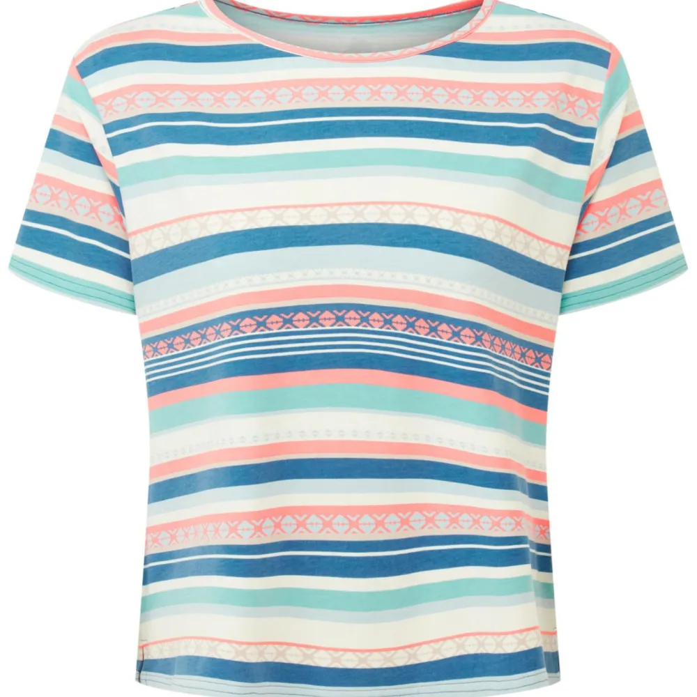 Sherpa - Women's Neha Relaxed Tee - T-Shirt Online