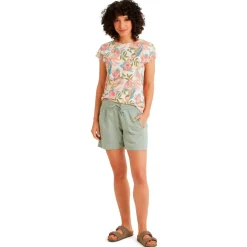 Sherpa Alltagsbekleidung|T-Shirts-- Women's Neha Tee - T-Shirt