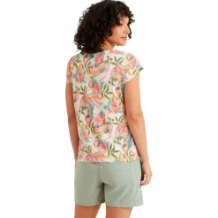 Sherpa Alltagsbekleidung|T-Shirts-- Women's Neha Tee - T-Shirt