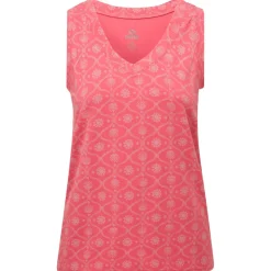 Sherpa - Woen' Neha V-Neck Tank - Tank Top
