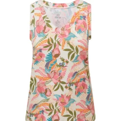 Sherpa - Woen' Neha V-Neck Tank - Tank Top