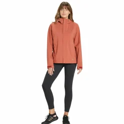 Sherpa - Woen' Nia 2.5-ayer Jacket - Regenjacke