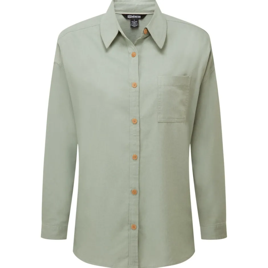 Sherpa - Woen' Pao / hirt - Bue