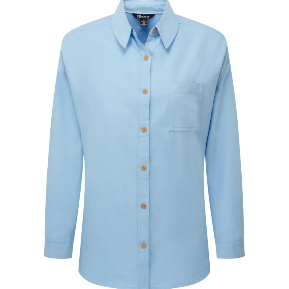 Sherpa - Woen' Pao / hirt - Bue