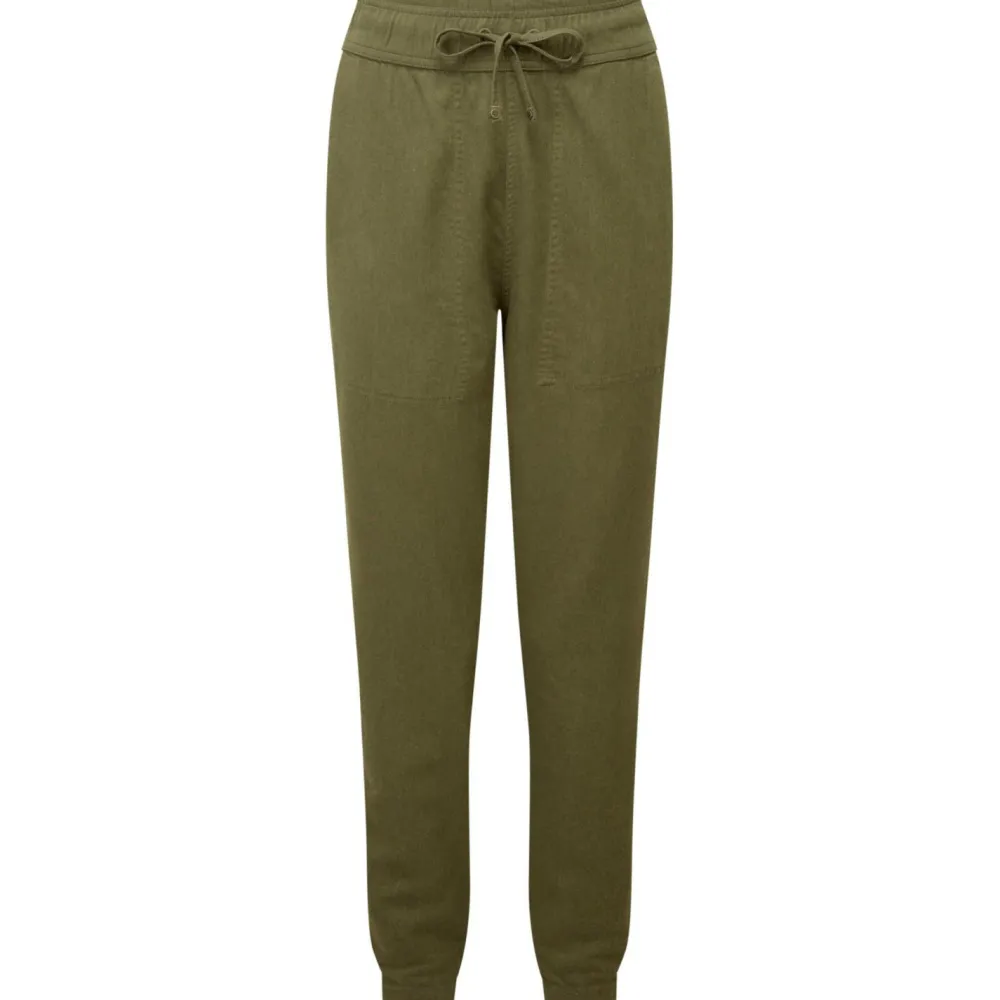 - Woen' Pao Pant - Freizeithoe < Sherpa