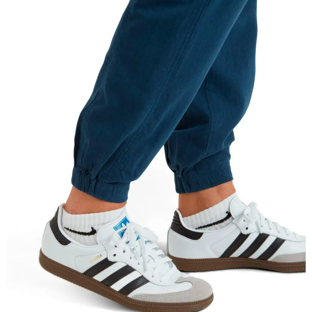 - Woen' Pao Pant - Freizeithoe < Sherpa