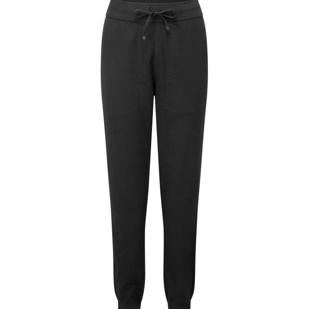 - Woen' Pao Pant - Freizeithoe < Sherpa