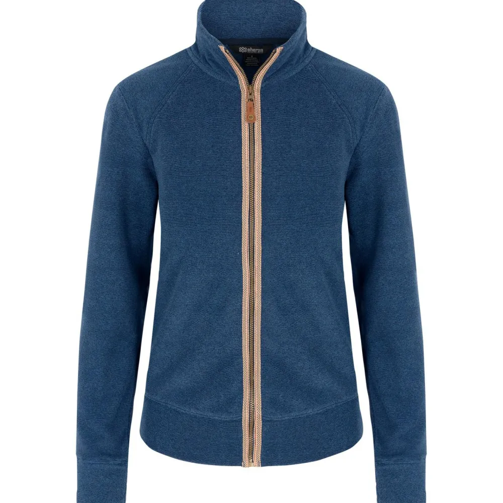 - Woen' Ropa Eco Jacket - Feecejacke < Sherpa