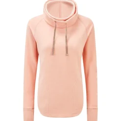 - Woen' Ropa Eco Puover - Feecepuover < Sherpa Clearance