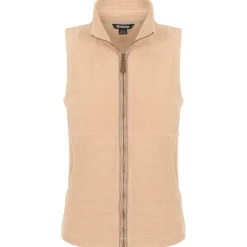 Sherpa Westen|Wanderbekleidung-- Women's Rolpa Eco Vest - Fleeceweste