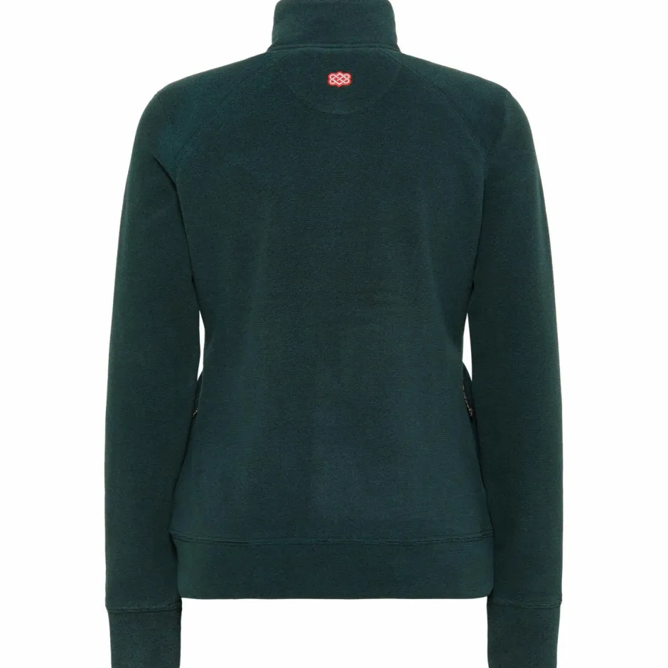 Sherpa - Woen' Ropa Jacket - Feecejacke