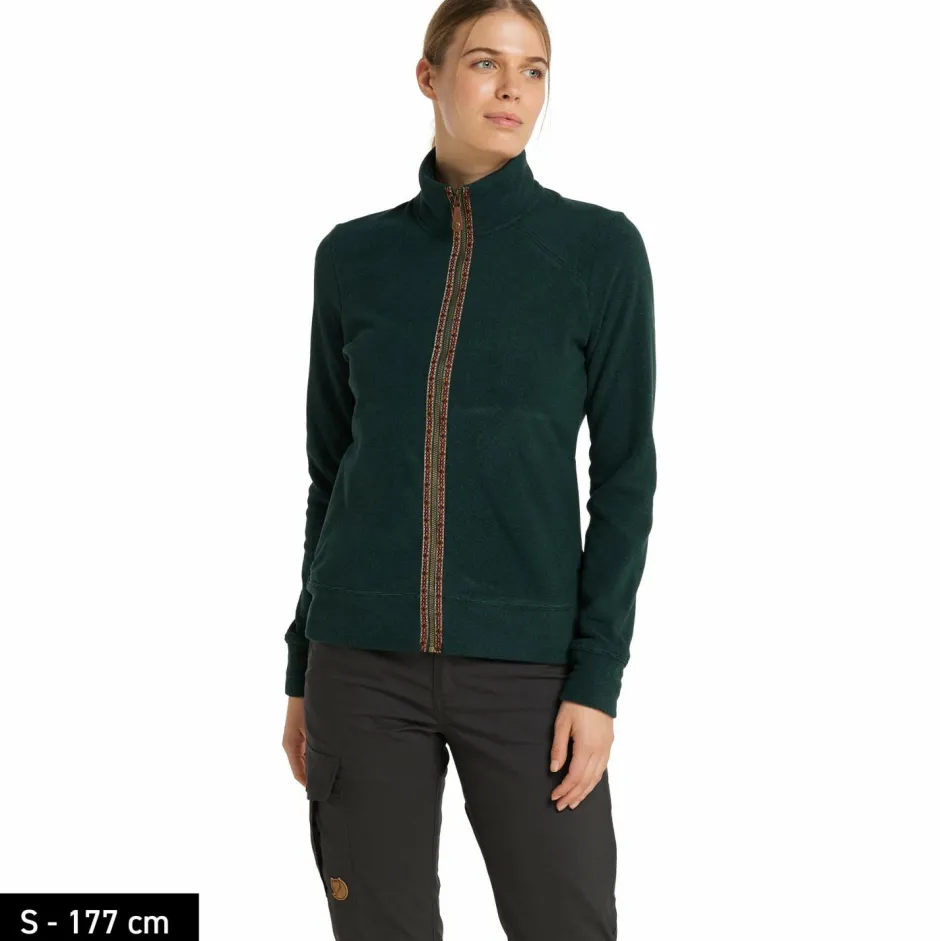 Sherpa - Woen' Ropa Jacket - Feecejacke