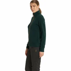 Sherpa - Woen' Ropa Jacket - Feecejacke