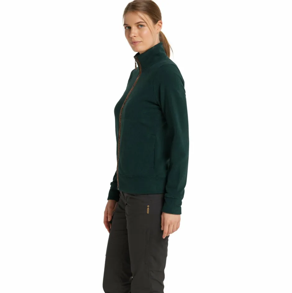 Sherpa - Woen' Ropa Jacket - Feecejacke