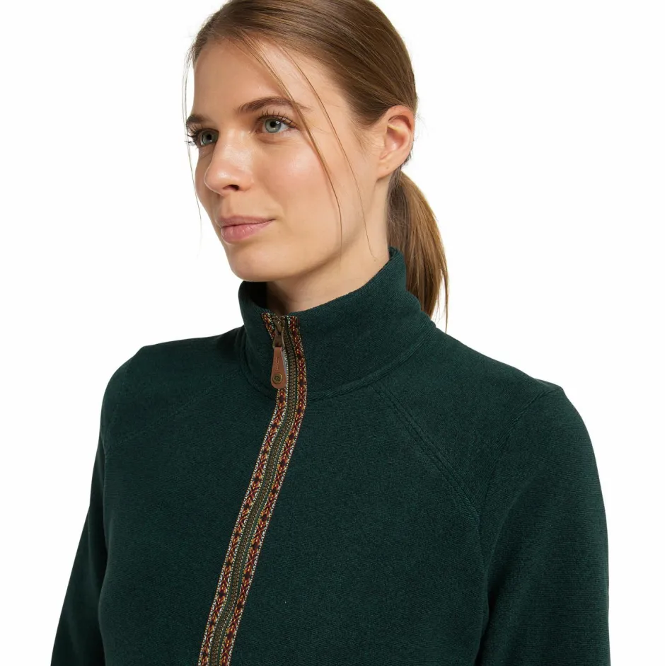 Sherpa - Woen' Ropa Jacket - Feecejacke
