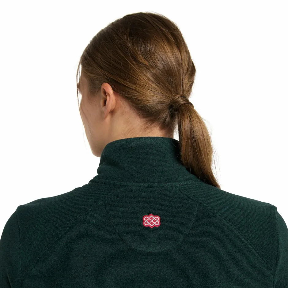 Sherpa - Woen' Ropa Jacket - Feecejacke
