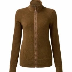 Sherpa - Woen' Ropa Jacket - Feecejacke
