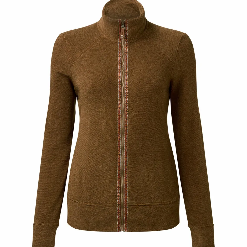 Sherpa - Woen' Ropa Jacket - Feecejacke