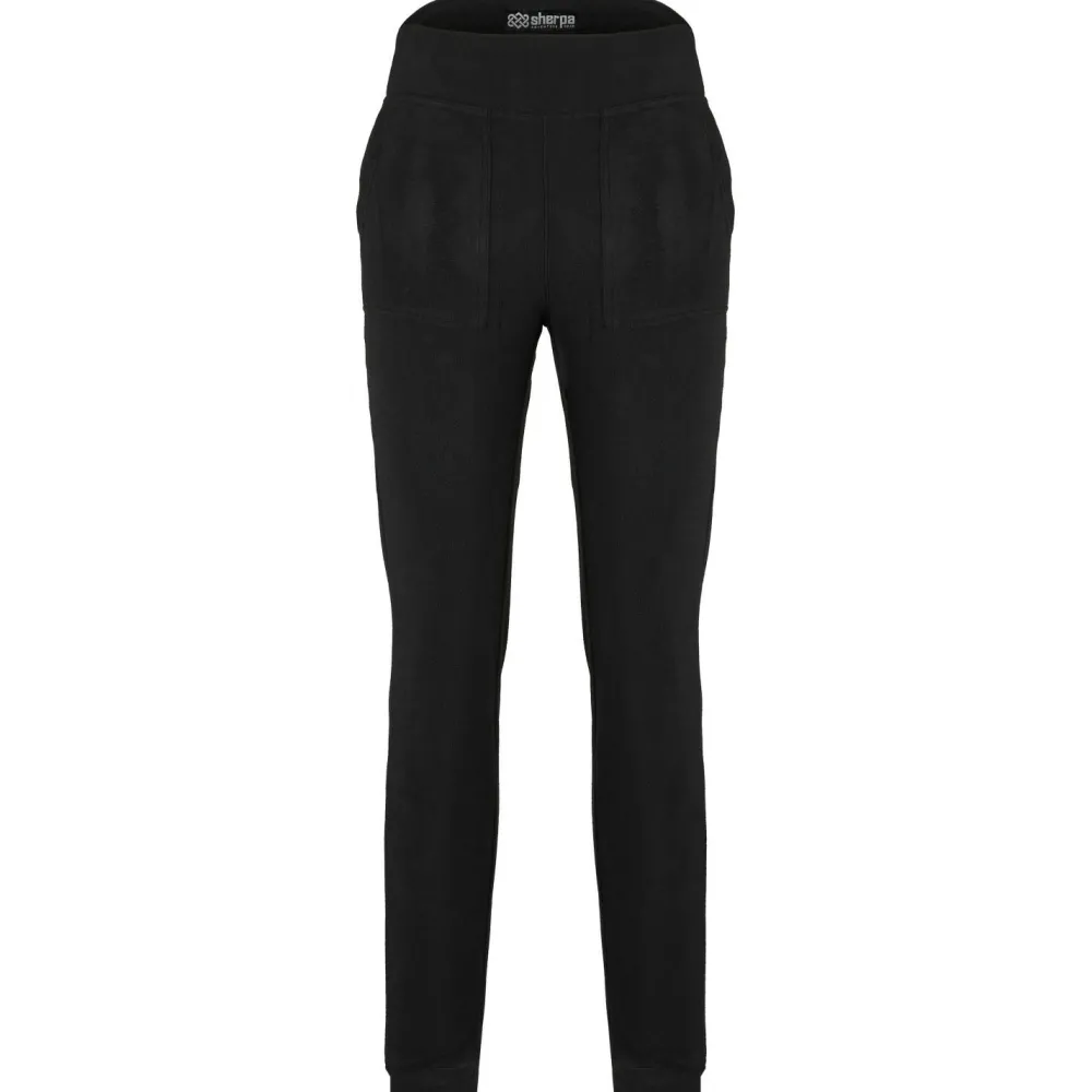 - Woen' Ropa Jogger - Feecehoe < Sherpa