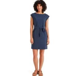 Sherpa Alltagsbekleidung-- Women's Sajilo Travel Dress - Kleid