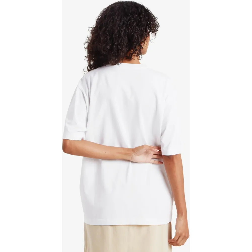 Sherpa - Women's Tarcho Rhododendron Tee - T-Shirt Discount