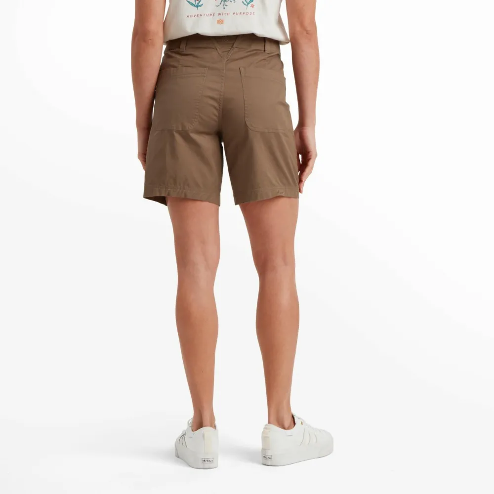 Sherpa - Women's Tenjing Short - Shorts