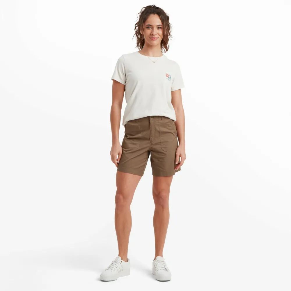 Sherpa - Women's Tenjing Short - Shorts