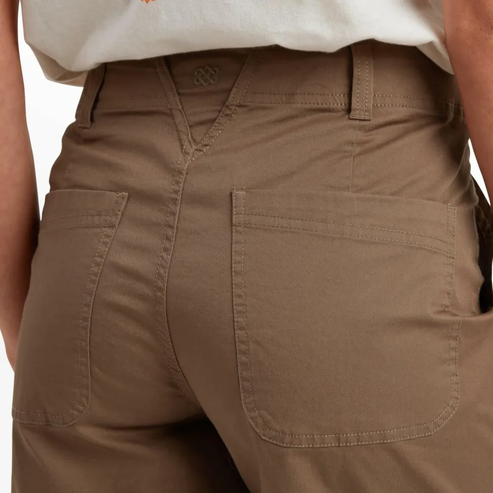 Sherpa - Women's Tenjing Short - Shorts