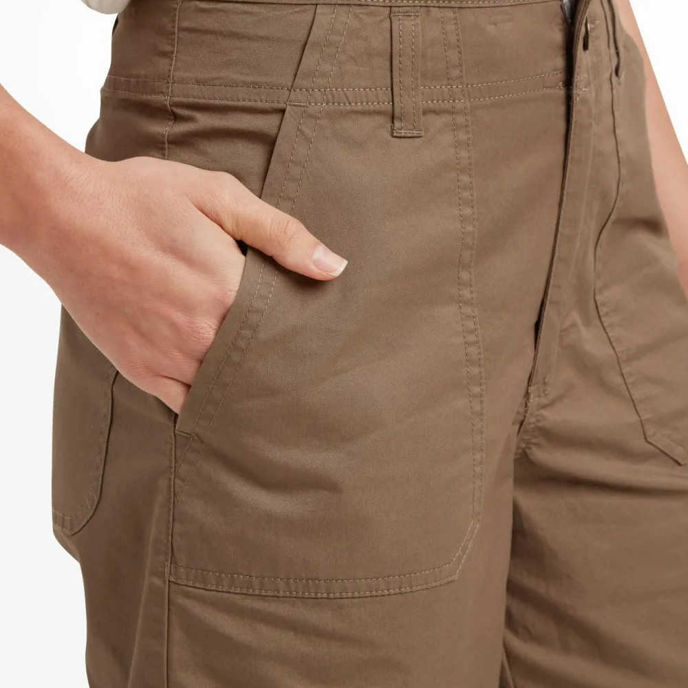 Sherpa - Women's Tenjing Short - Shorts
