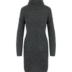 Sherpa - Women's Yuden Dress - Kleid Black