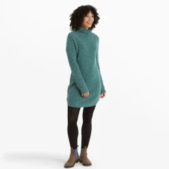 Sherpa - Women's Yuden Dress - Kleid Black