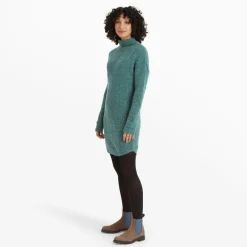 Sherpa - Women's Yuden Dress - Kleid Black